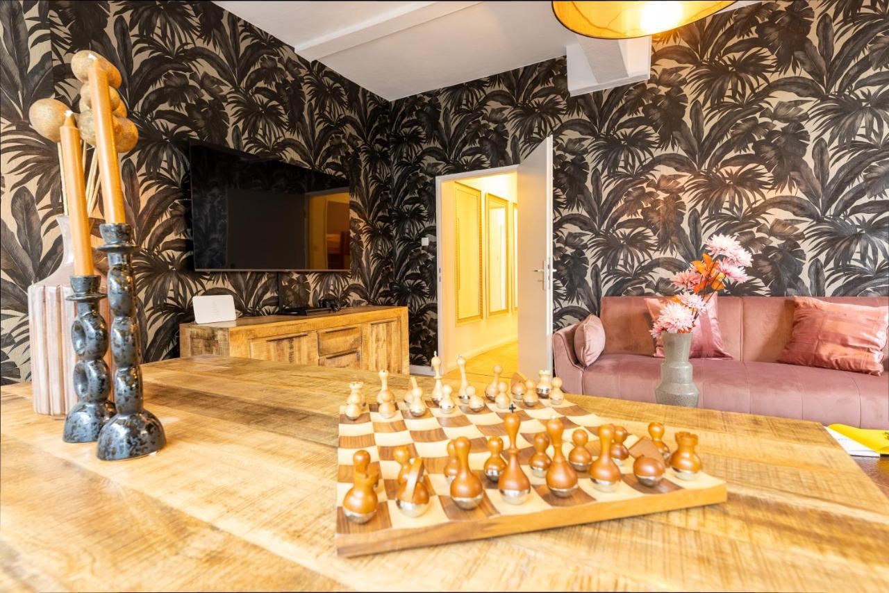 Zentrale Designoase * Hamburgo