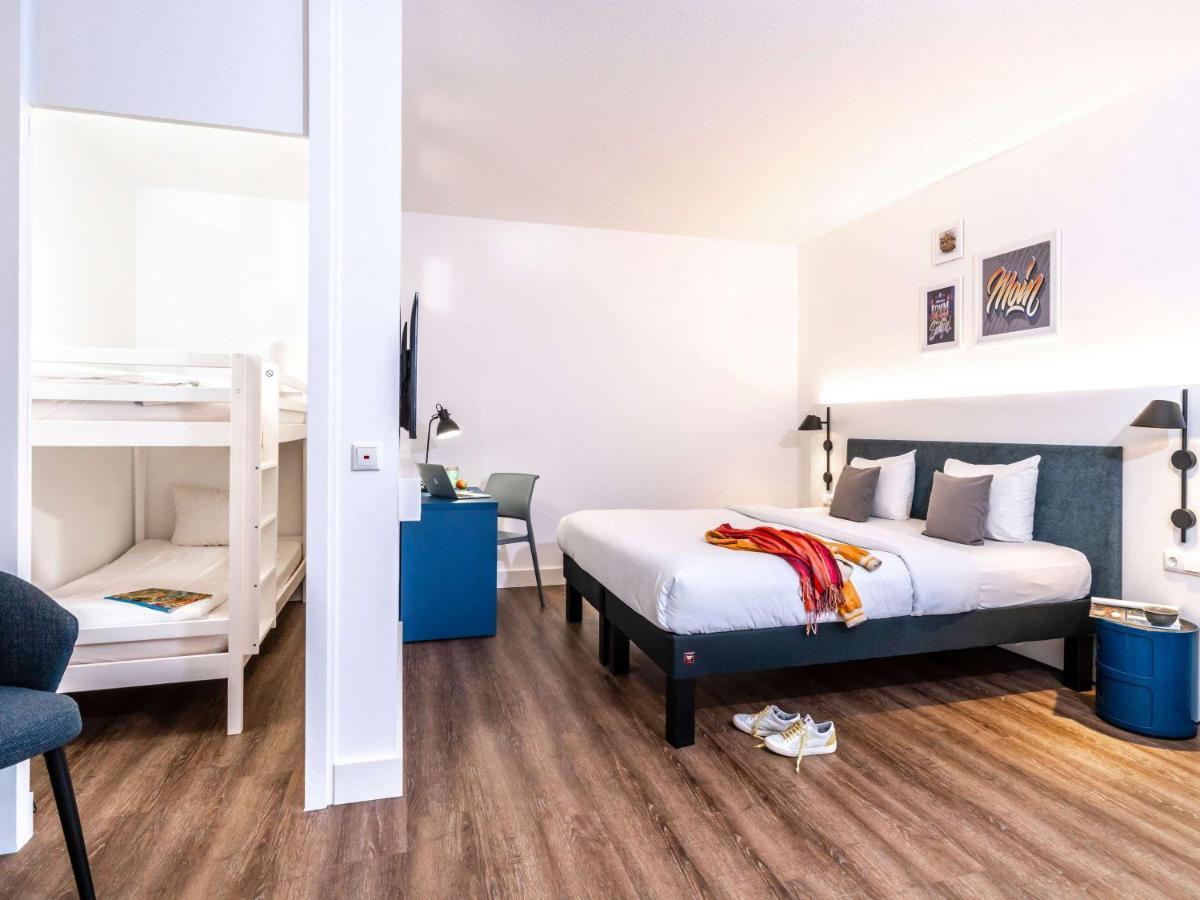 Ibis Styles Alster 2* Hamburg