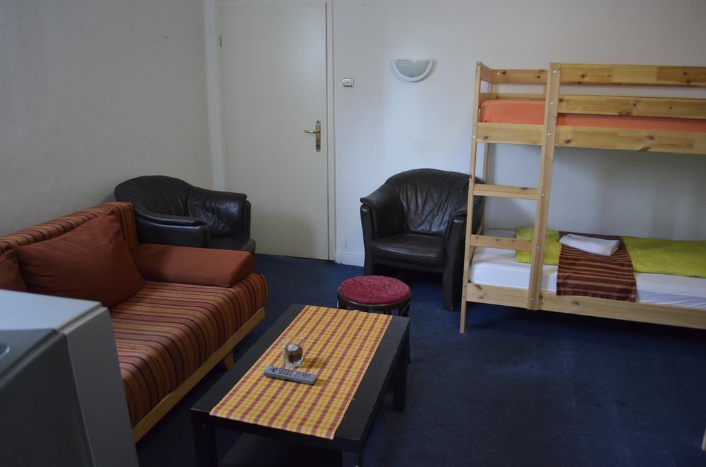 Hotel Lauenburger Hof Hamburgo