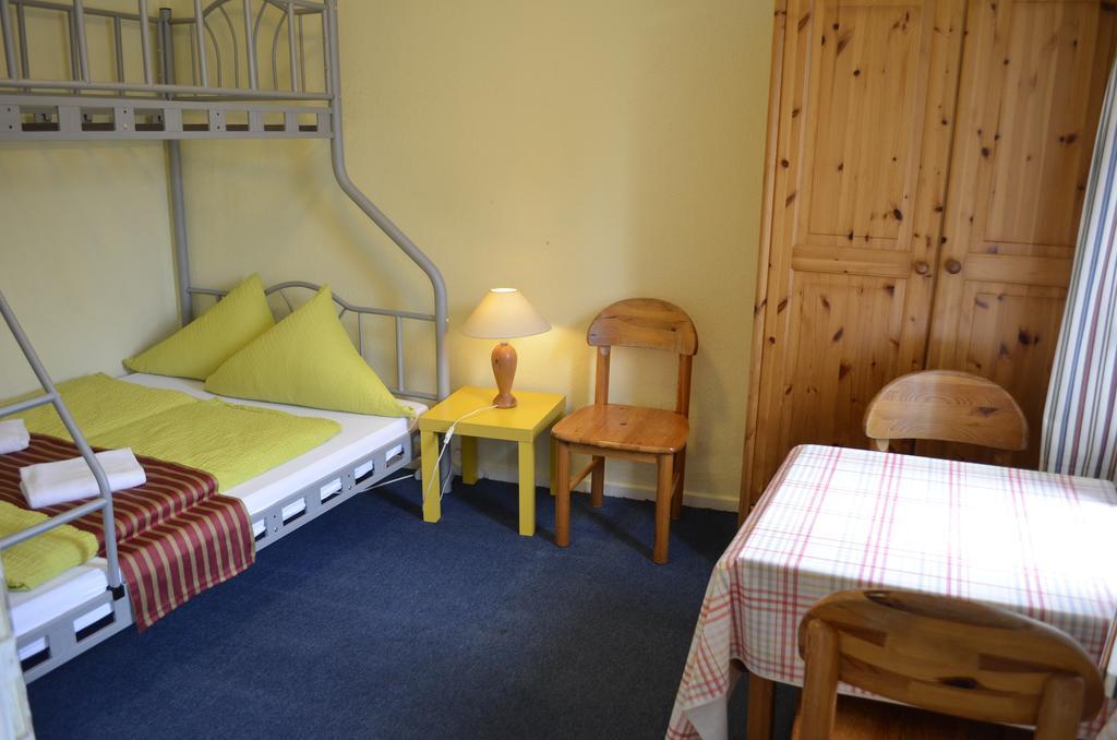 Lauenburger Hof 2* Hamburgo