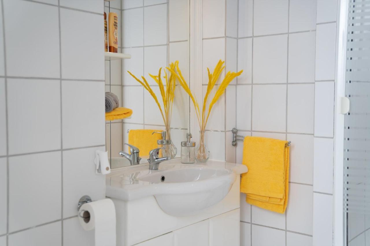 122 Friedrichebert85 X Apartamento Hamburgo