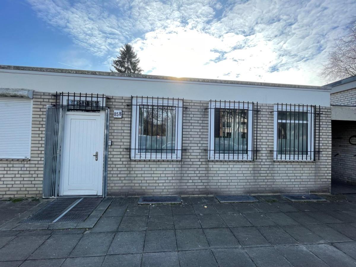 122 Friedrichebert85 X Apartamento Hamburgo