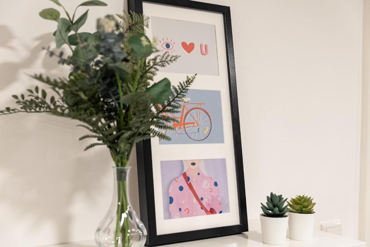 122 Haydnstrasse X Apartamento Hamburgo