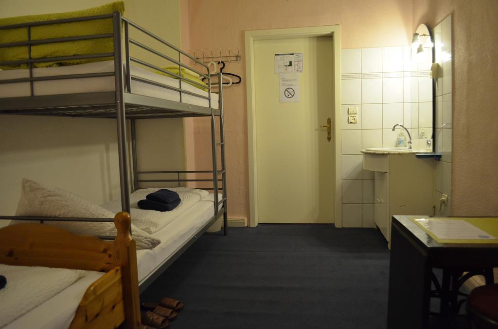 Lauenburger Hof 2* Hamburgo