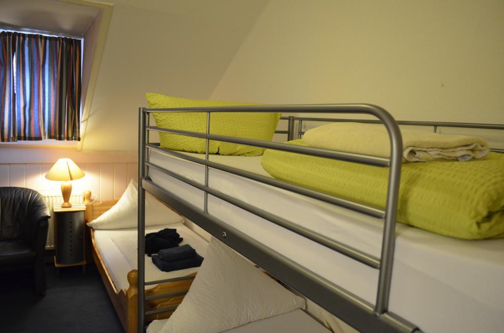 Lauenburger Hof Hamburgo
