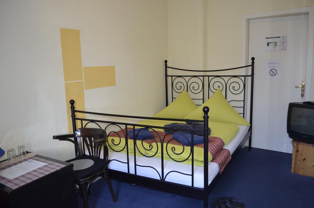 Lauenburger Hof Hotel Hamburgo