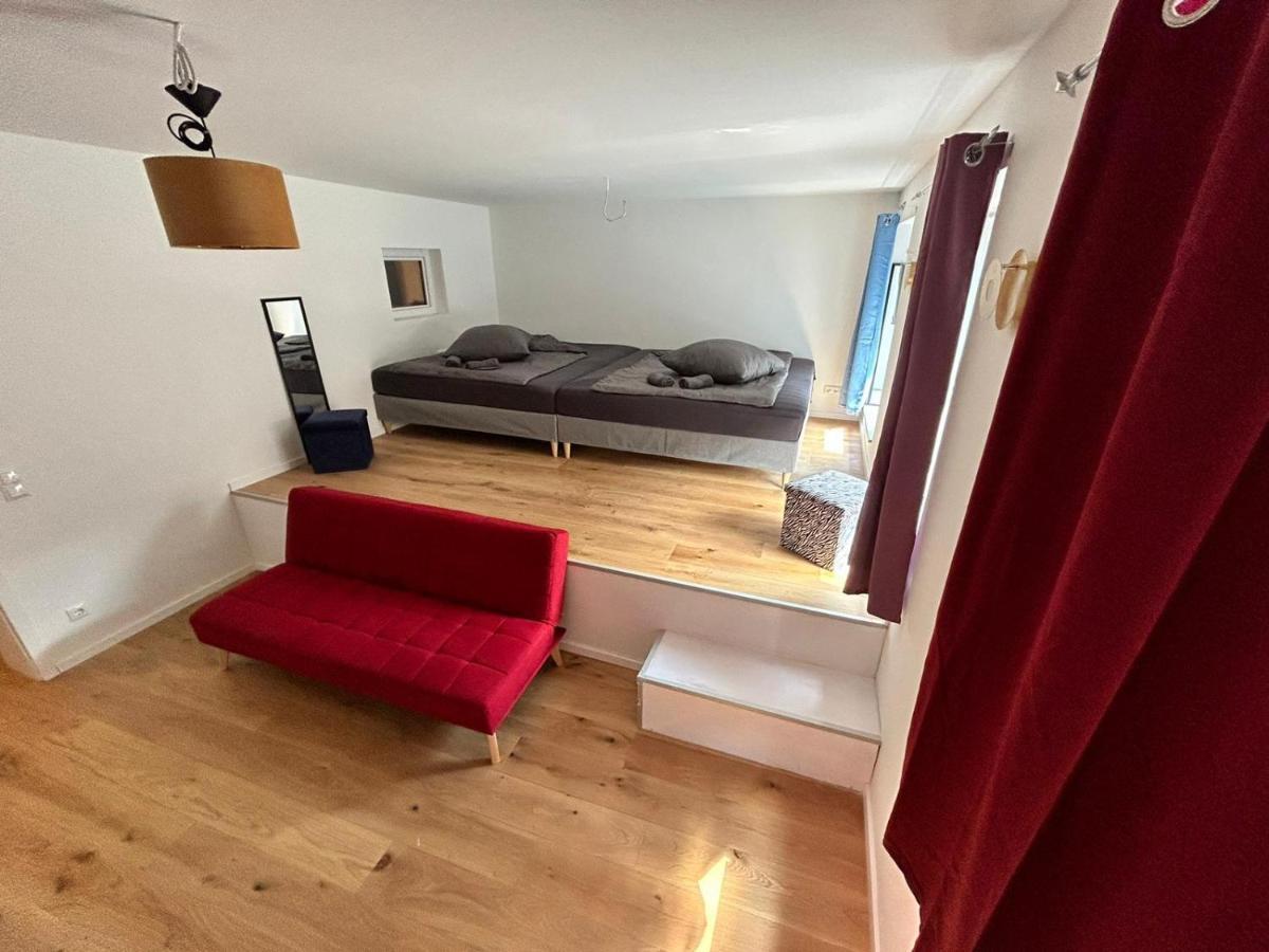 Apartamento Reeperbahn