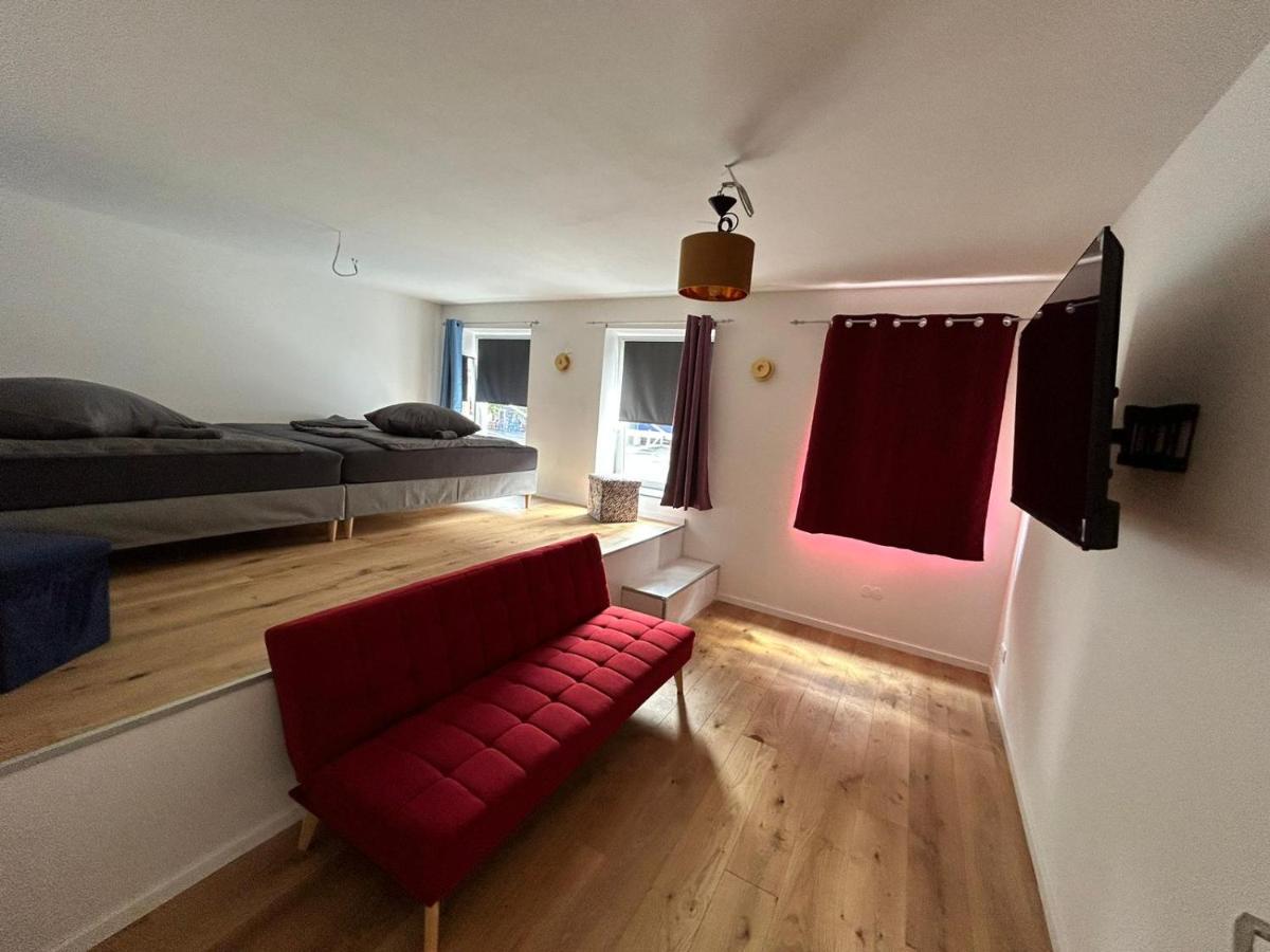Reeperbahn * Hamburgo