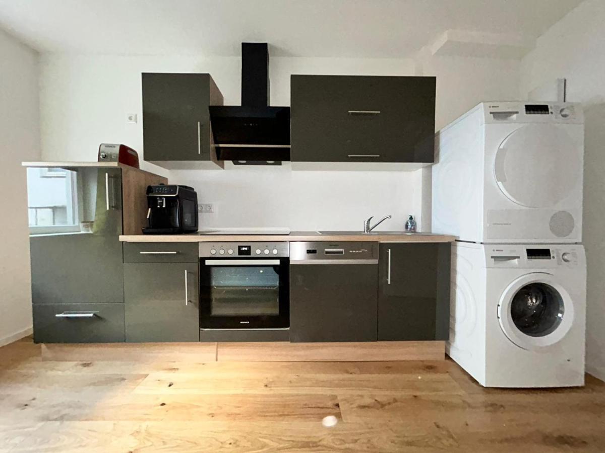 Reeperbahn Apartamento