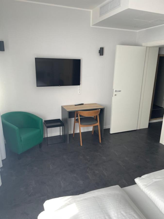Hotel Stadthotel Hamburgo