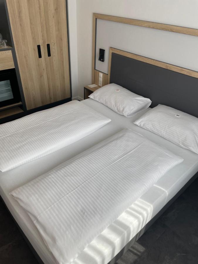 Stadthotel 3* Hamburgo