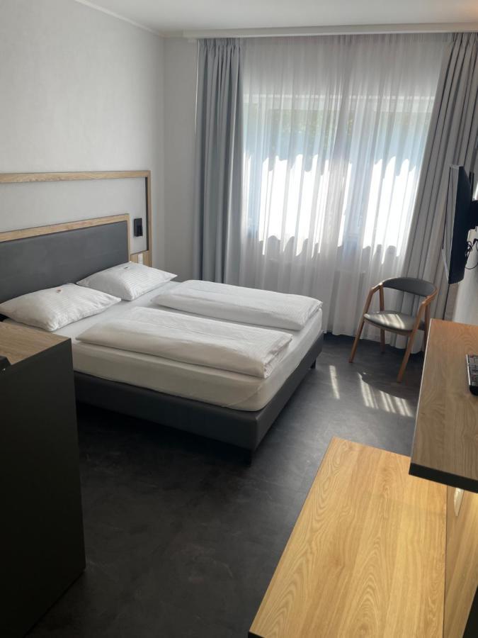 Stadthotel 3* Hamburgo