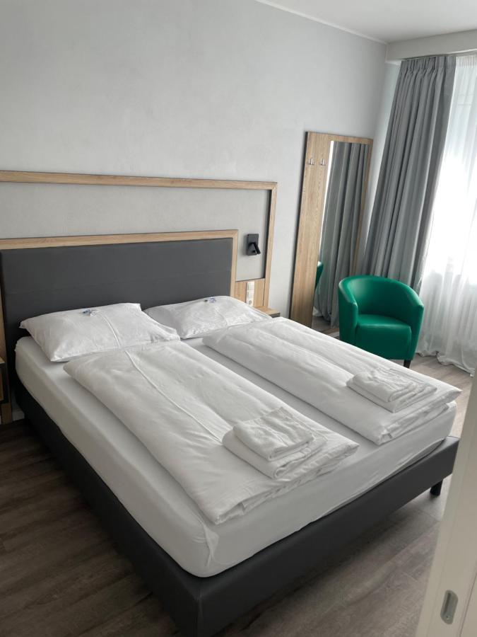 Stadthotel Hamburgo