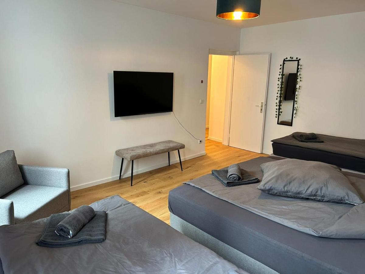 Apartamento Reeperbahn Hamburgo