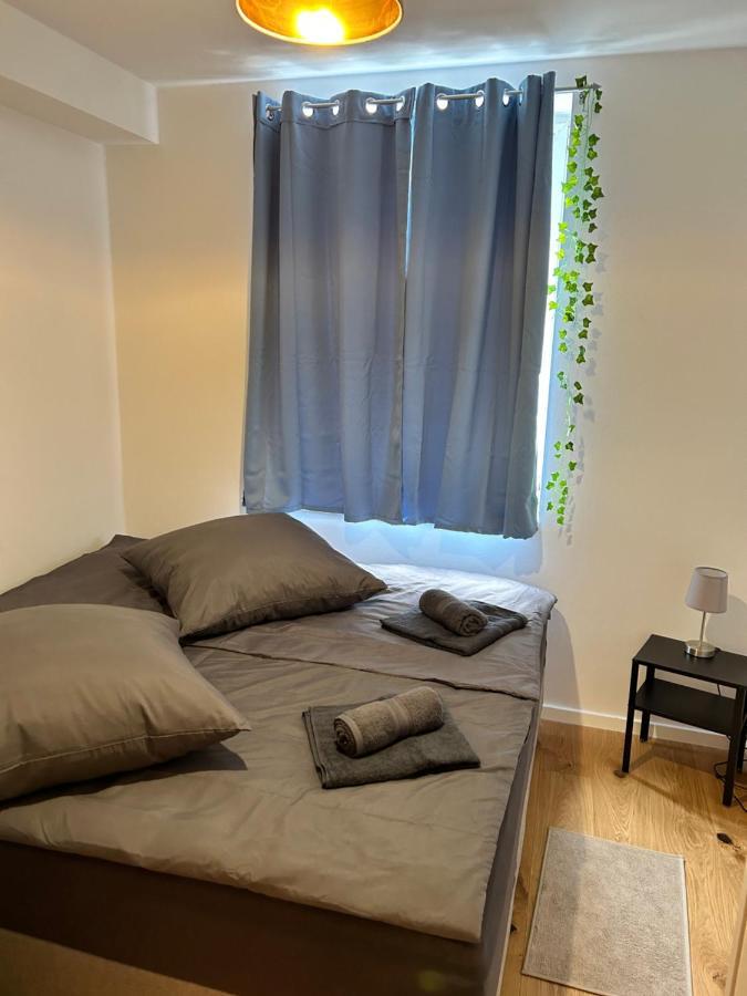 Reeperbahn Apartamento Hamburgo