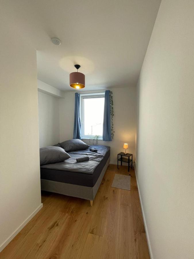 Reeperbahn Apartamento Hamburgo
