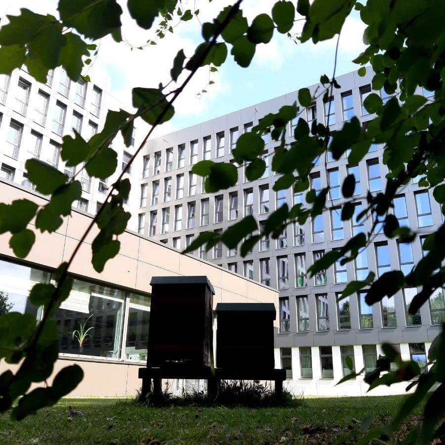 Sylc. - Serviced 3* Hamburgo