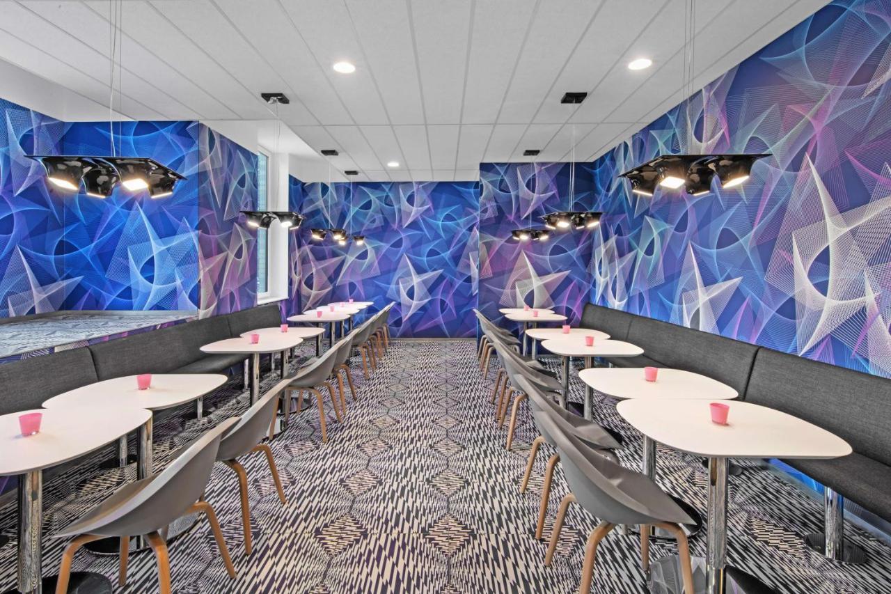 Prizeotel Hamburg-st.pauli Hotel Hamburg