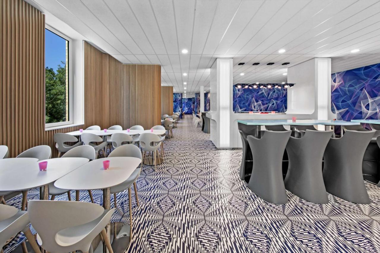 Prizeotel Hamburg-st.pauli Hotel Hamburg