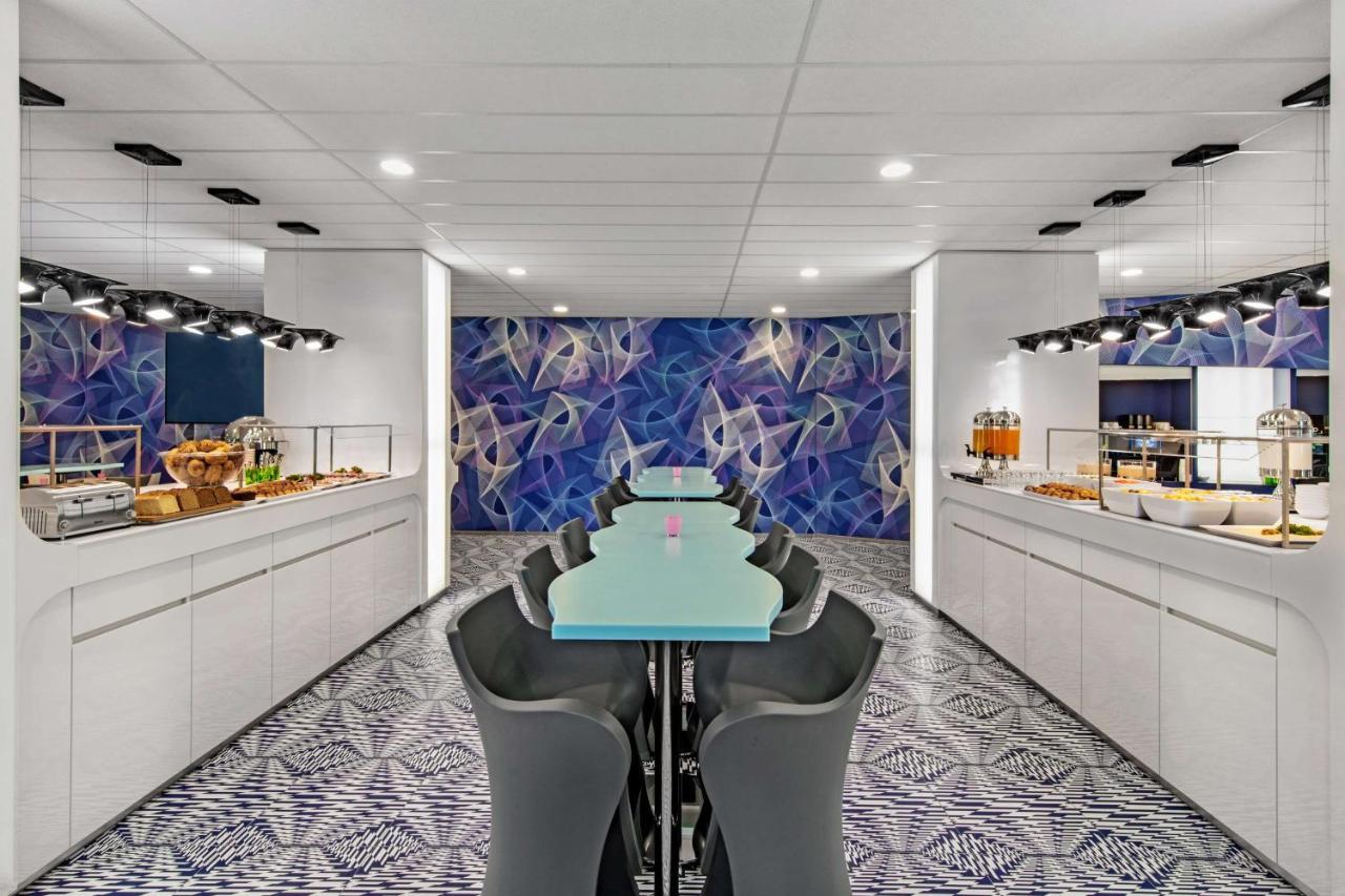 Prizeotel Hamburg-st.pauli 3*