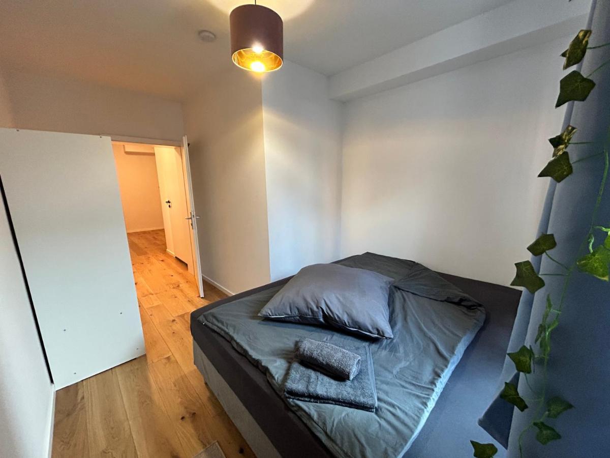 Apartamento Reeperbahn