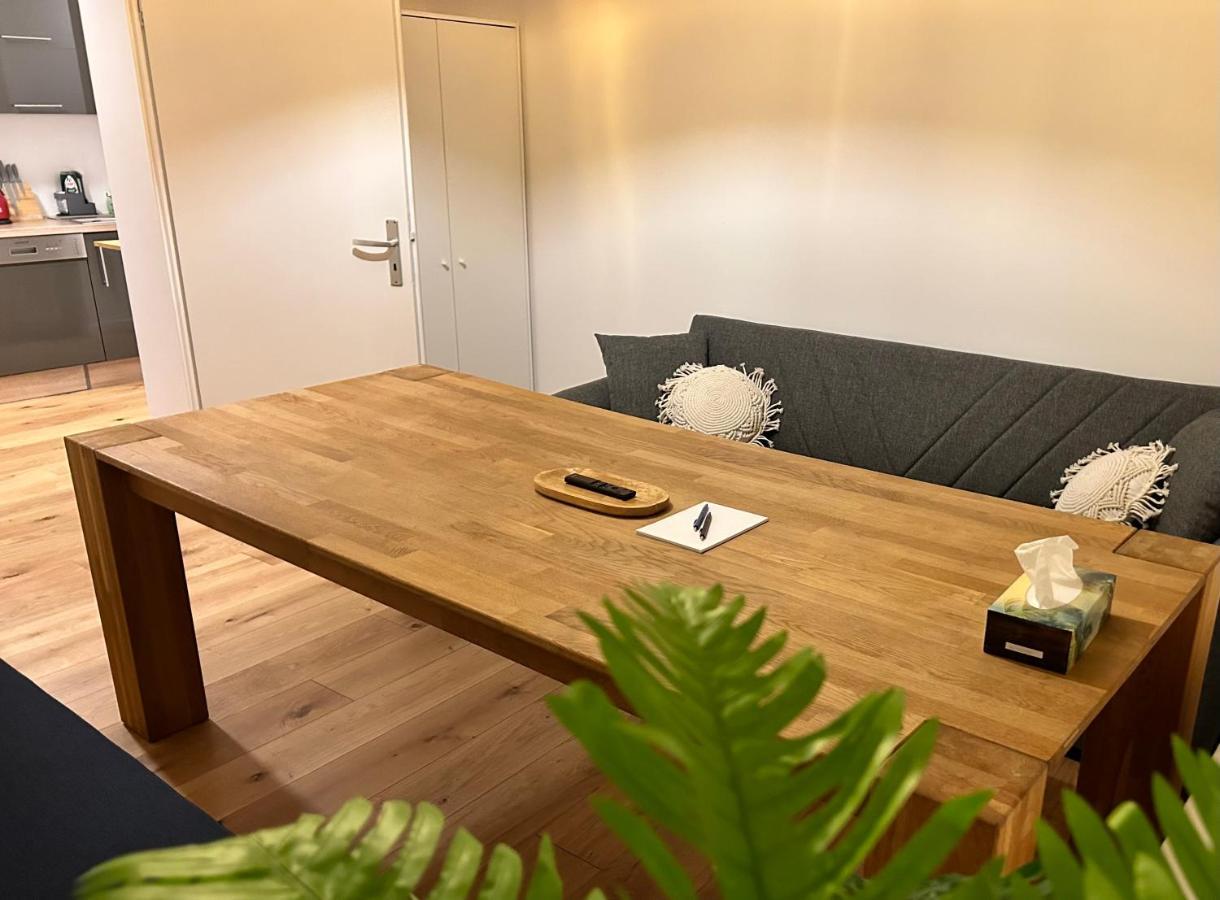 Apartamento Reeperbahn