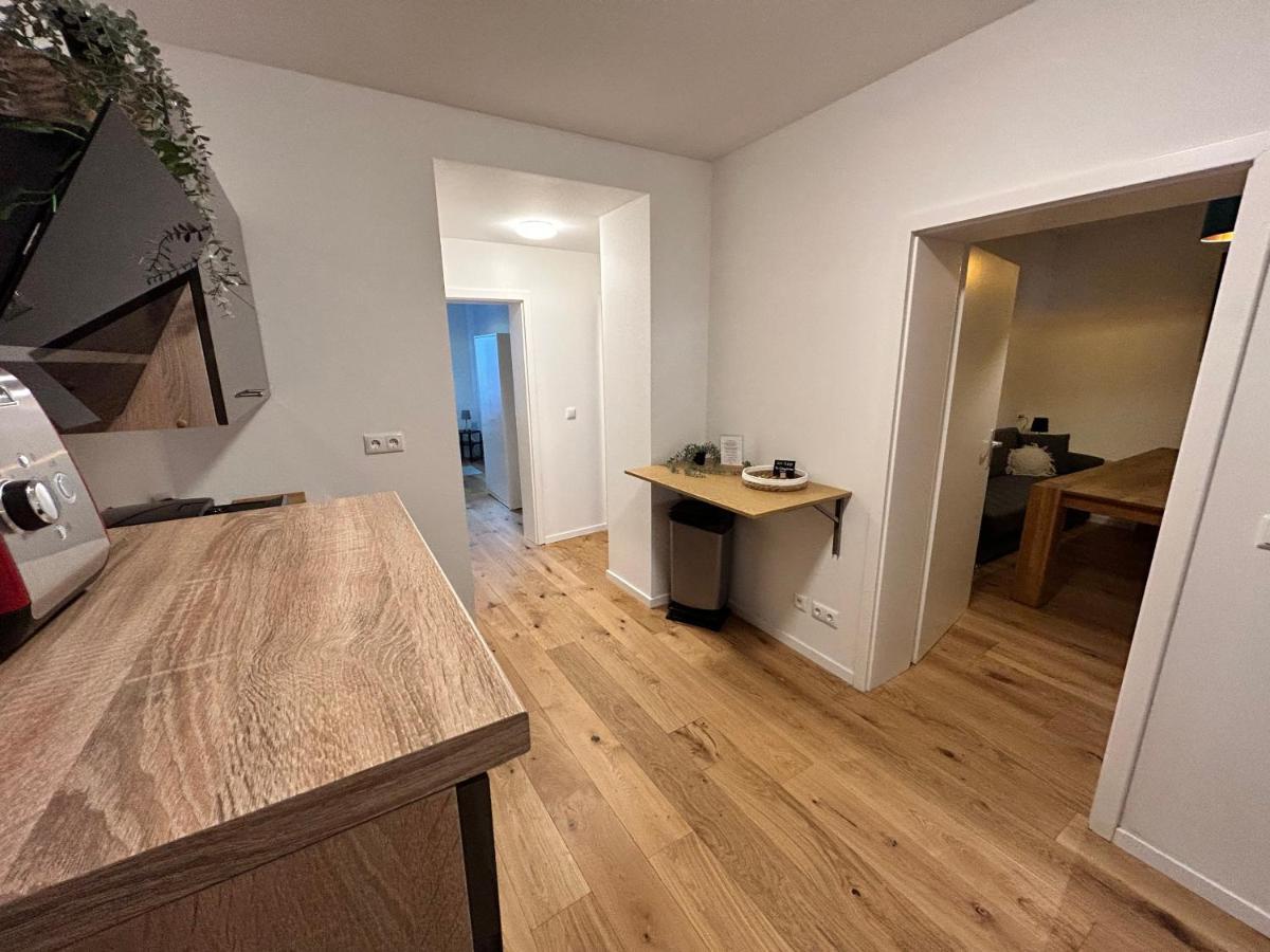 Apartamento Reeperbahn *