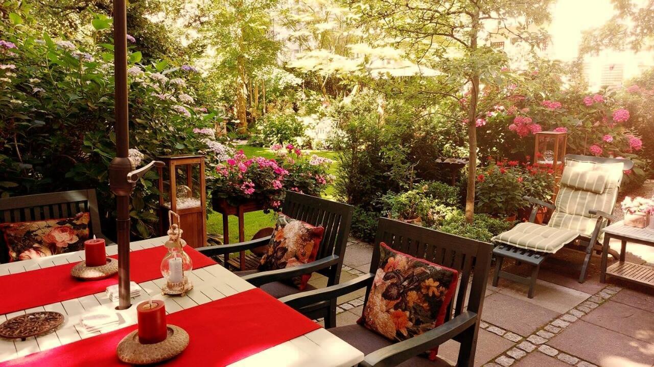 Holiday home Gastehaus Hh- Winterhude *