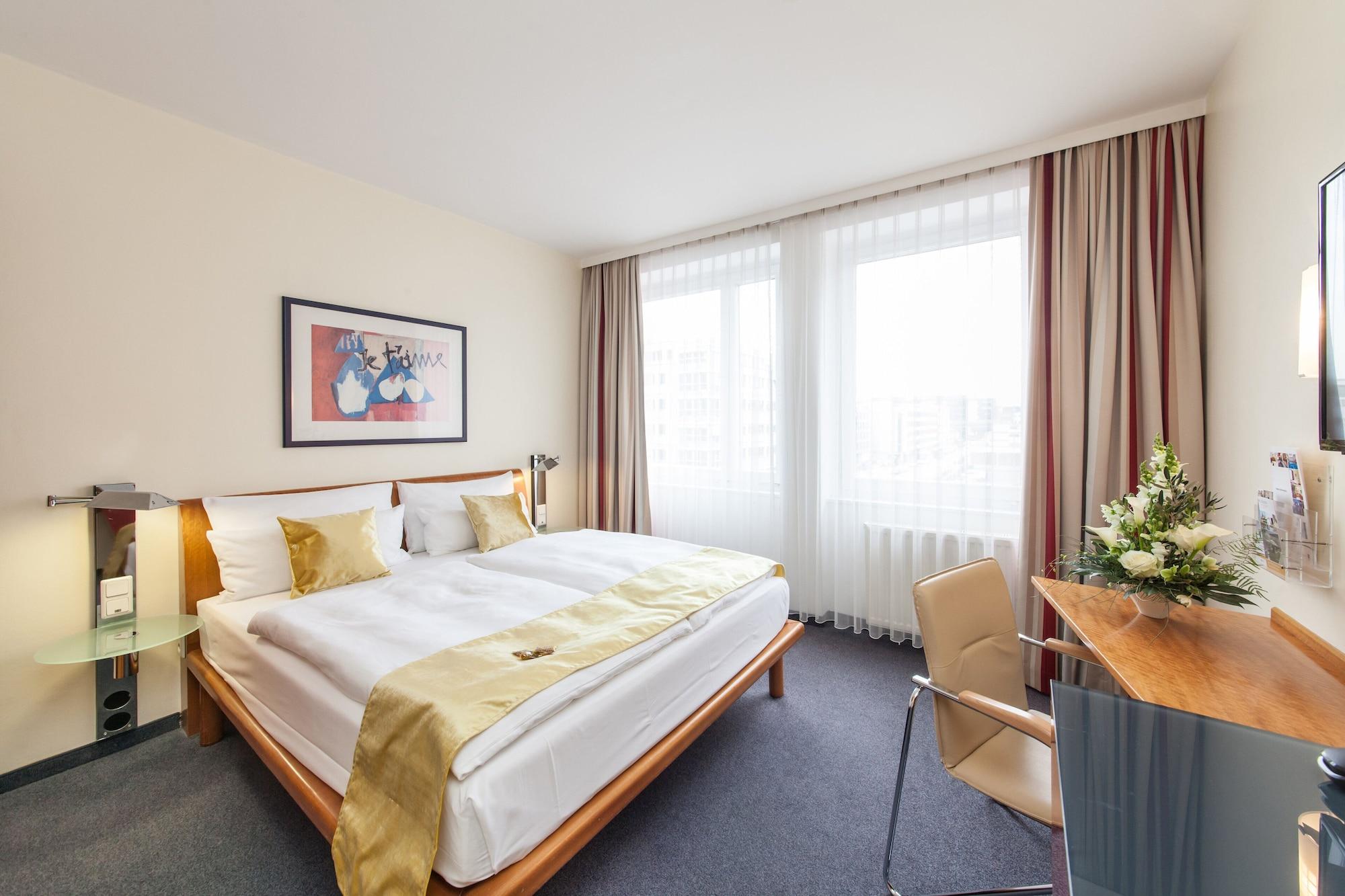Novum Ambassador 3*