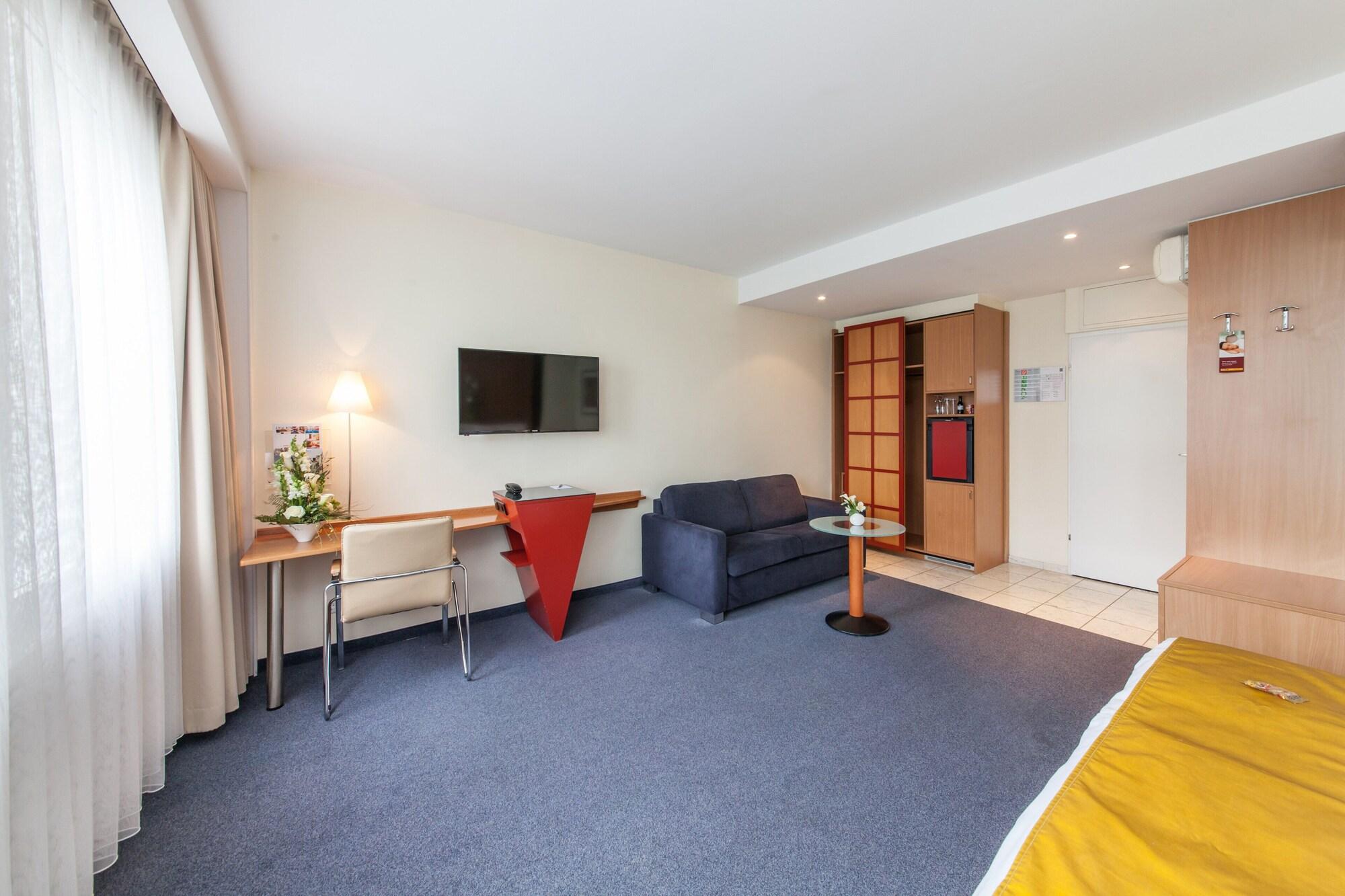 Novum Ambassador 3*