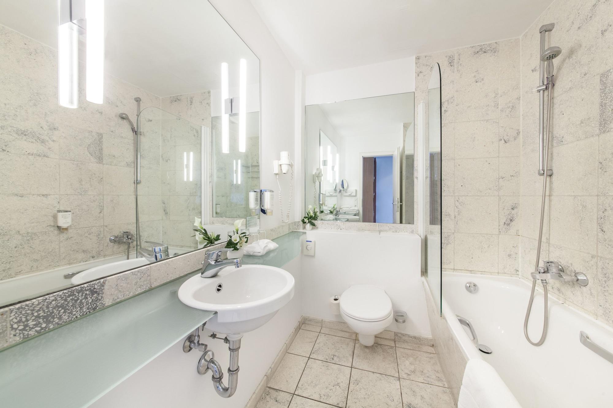 Novum Ambassador Hotel