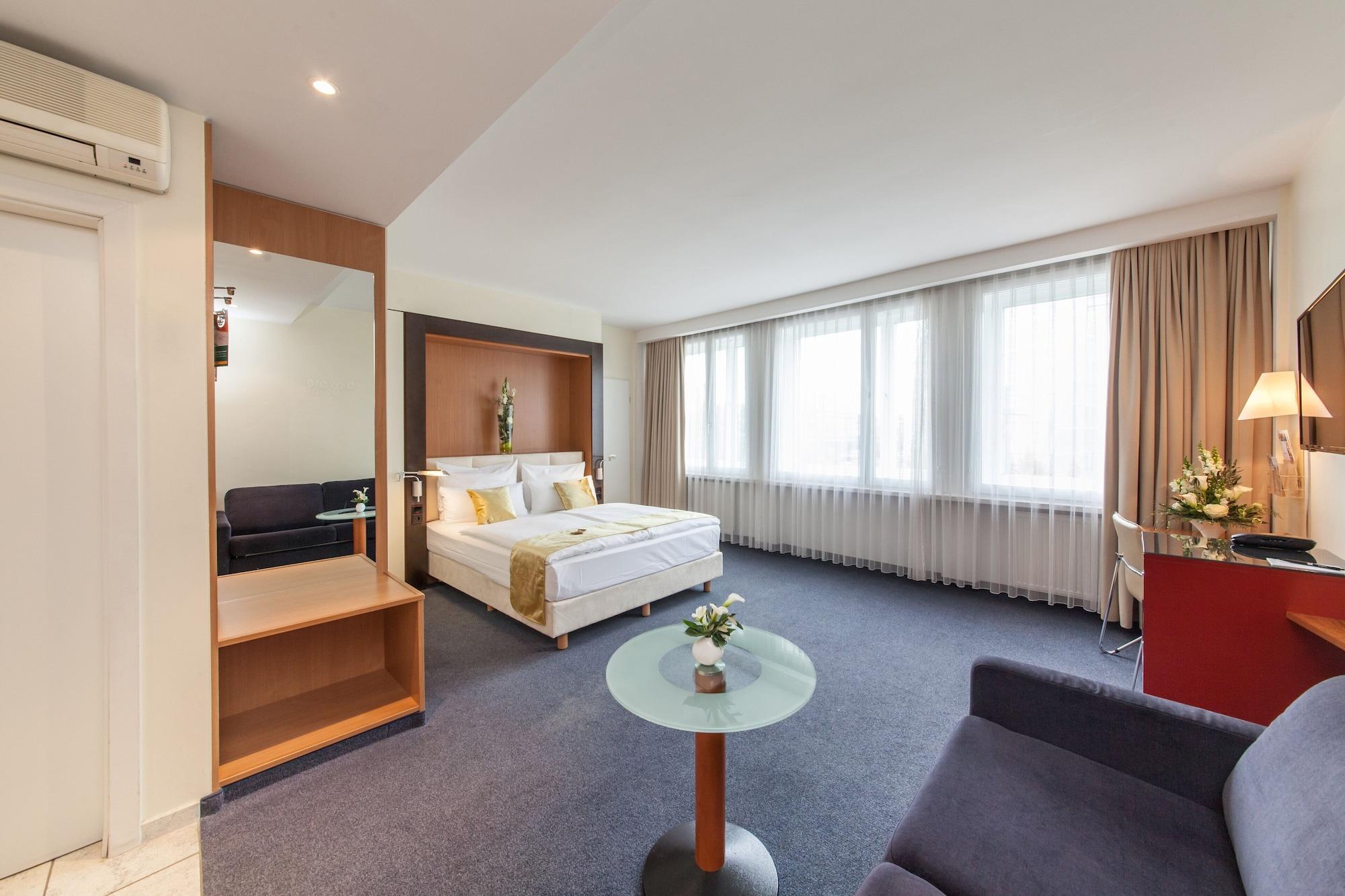 Novum Ambassador Hotel