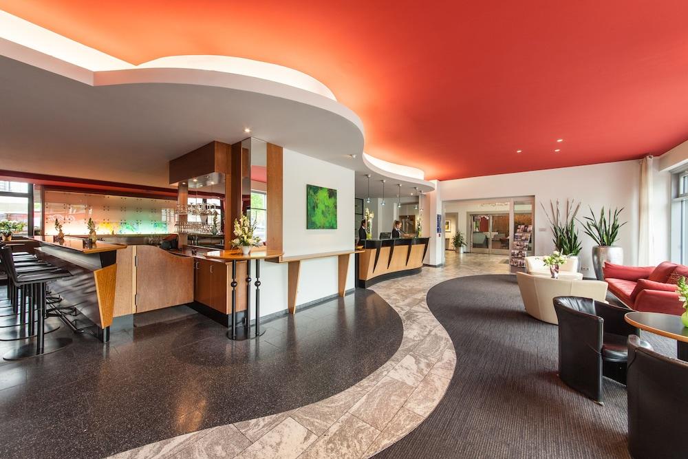 Novum Ambassador Hotel Hamburg