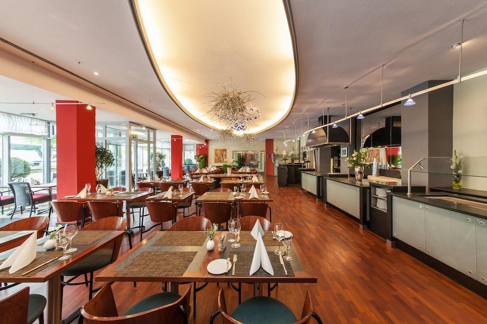 Novum Ambassador 3* Hamburg