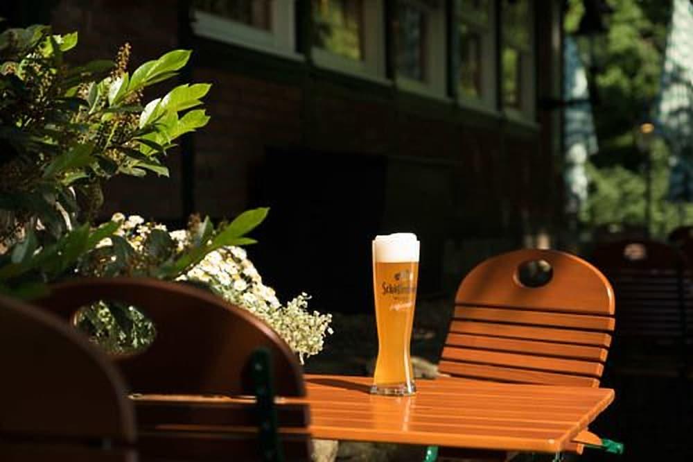 Kleinhuis Hotel Mellingburger Schleuse Hotel 4*
