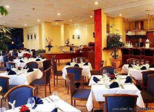Hotel Arcadia Belmondo Hamburg-Harburg