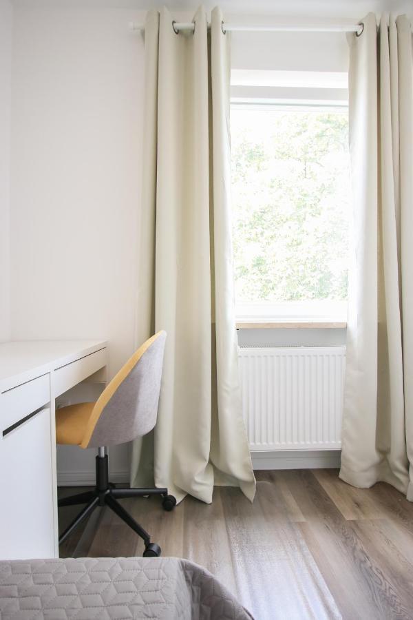 Apartment Modernes Und Zentrales 4 Zimmer *