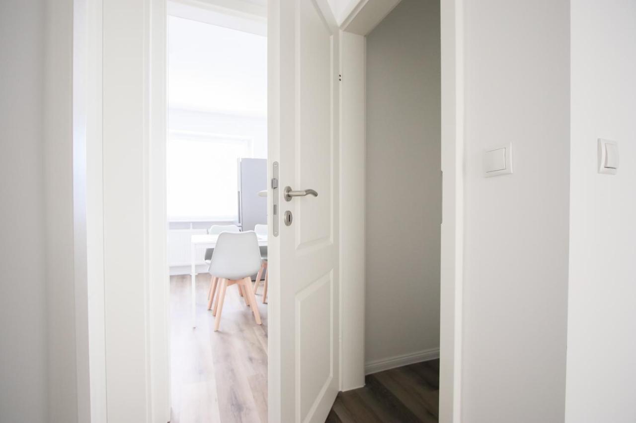Modernes Und Zentrales 4 Zimmer Hamburg