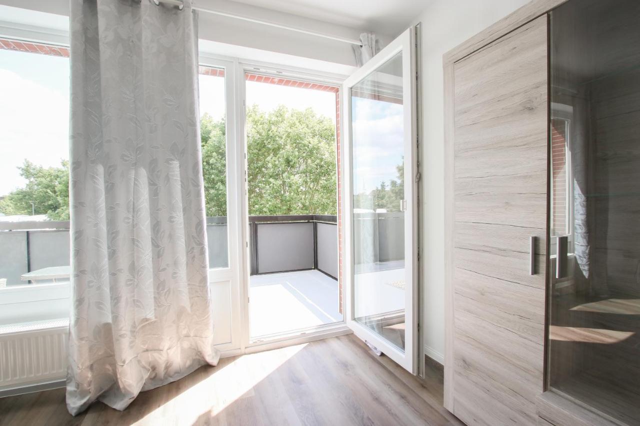 Apartment Modernes Und Zentrales 4 Zimmer Hamburg