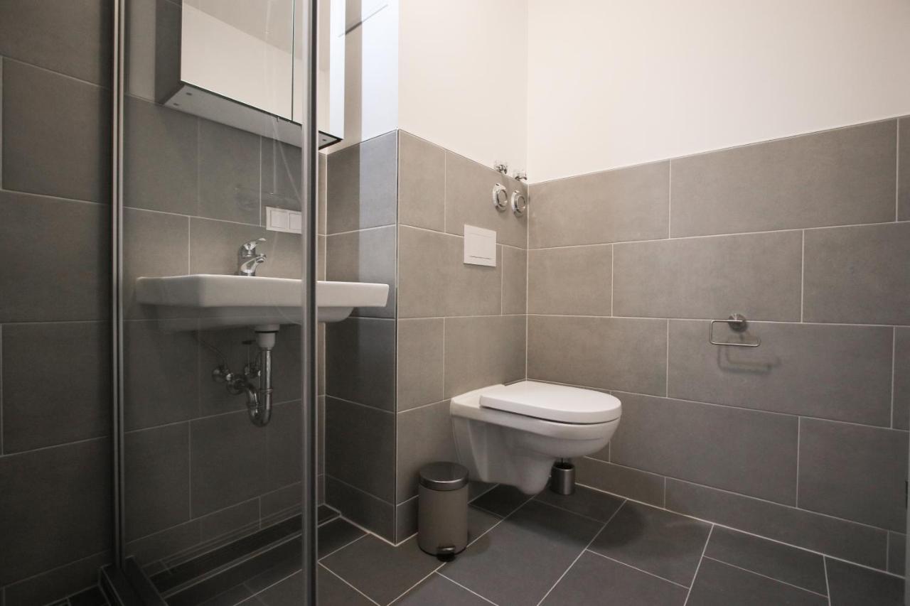 Modernes Und Zentrales 4 Zimmer *