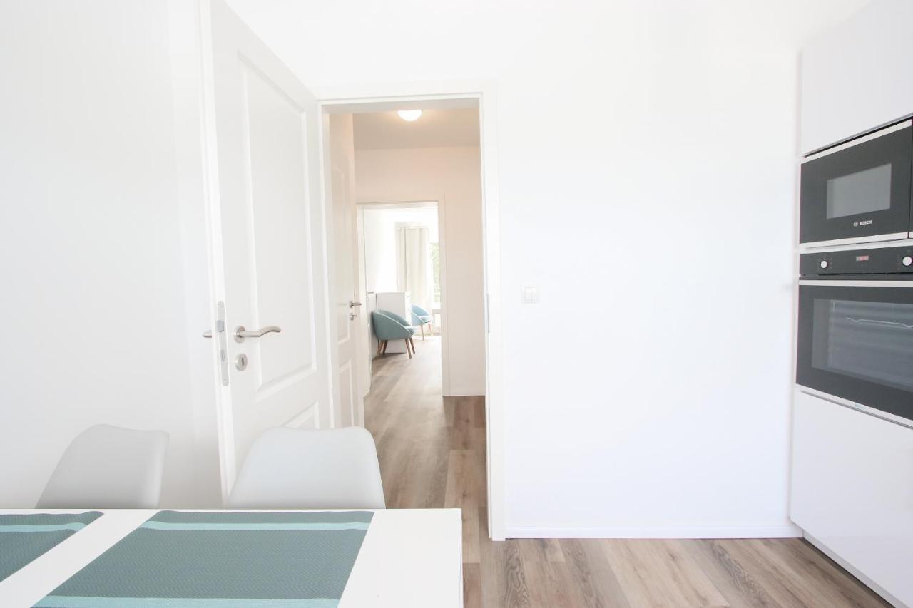 Modernes Und Zentrales 4 Zimmer * Hamburg
