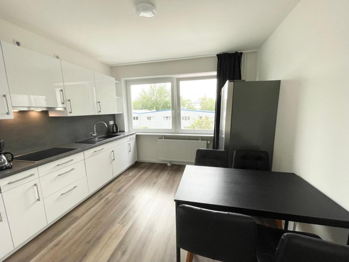 Appartement Zentrale Mit 3 Schlafzimmer Fuer Bis Zu 9 Personen *