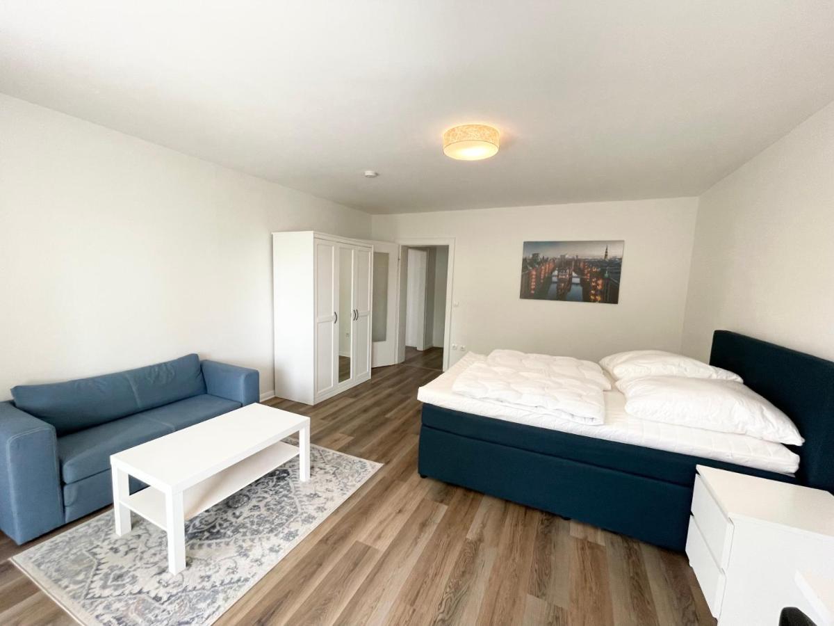 Appartement Zentrale Mit 3 Schlafzimmer Fuer Bis Zu 9 Personen