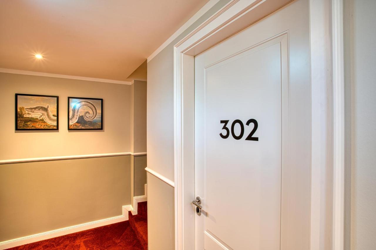 Boutique 53 & 56 City, Trademark Collection By Wyndham 3* Hamburg