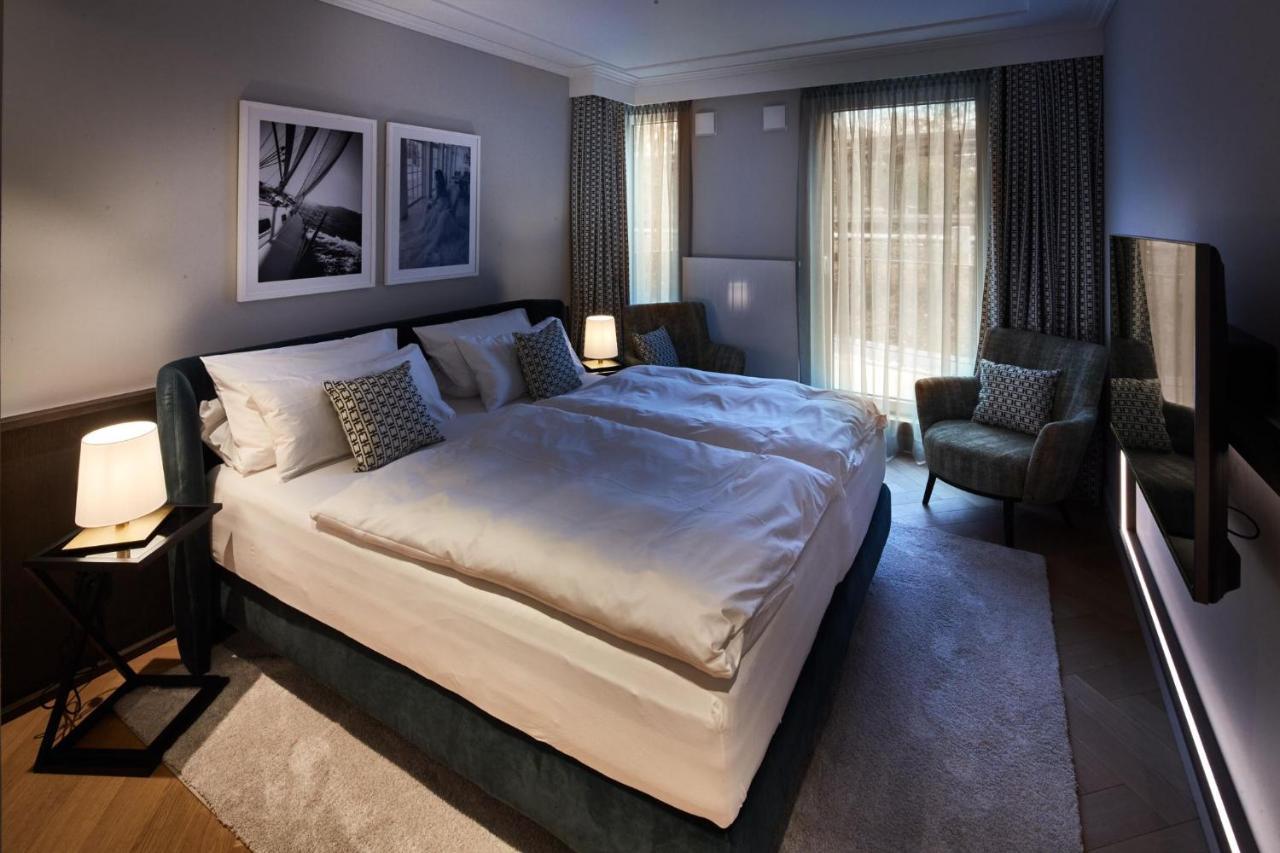 Clounys 4* Hamburgo