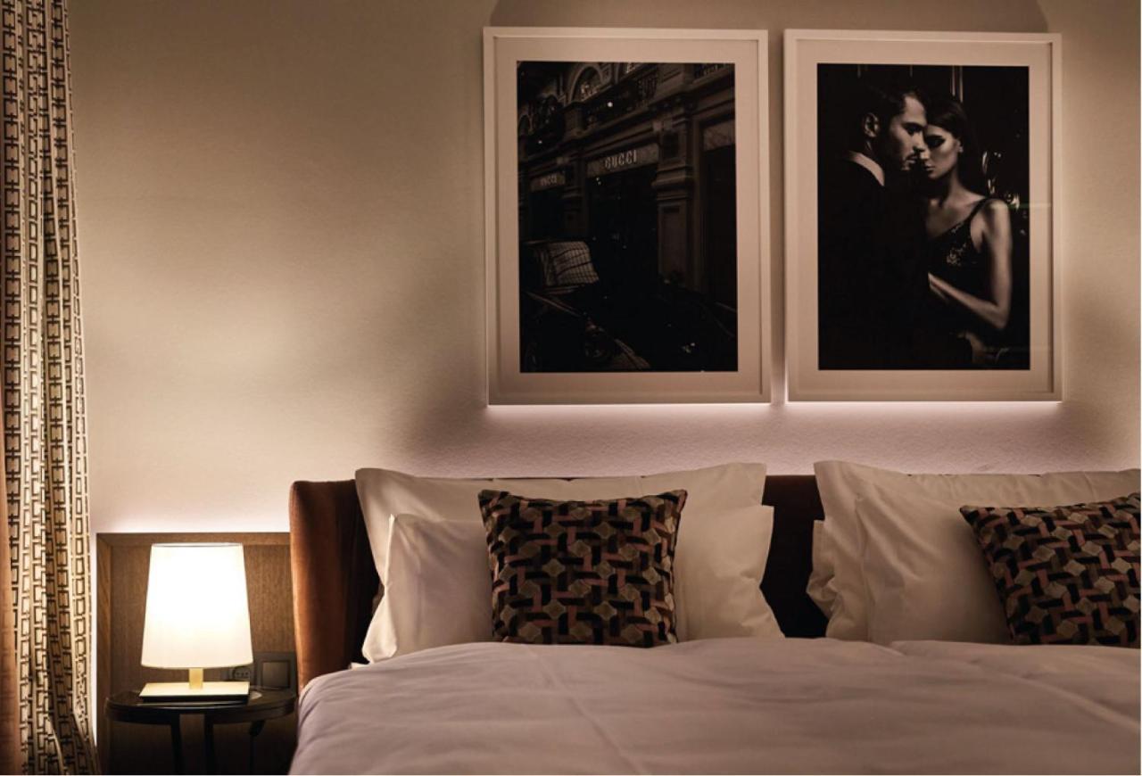 Clounys 4* Hamburgo
