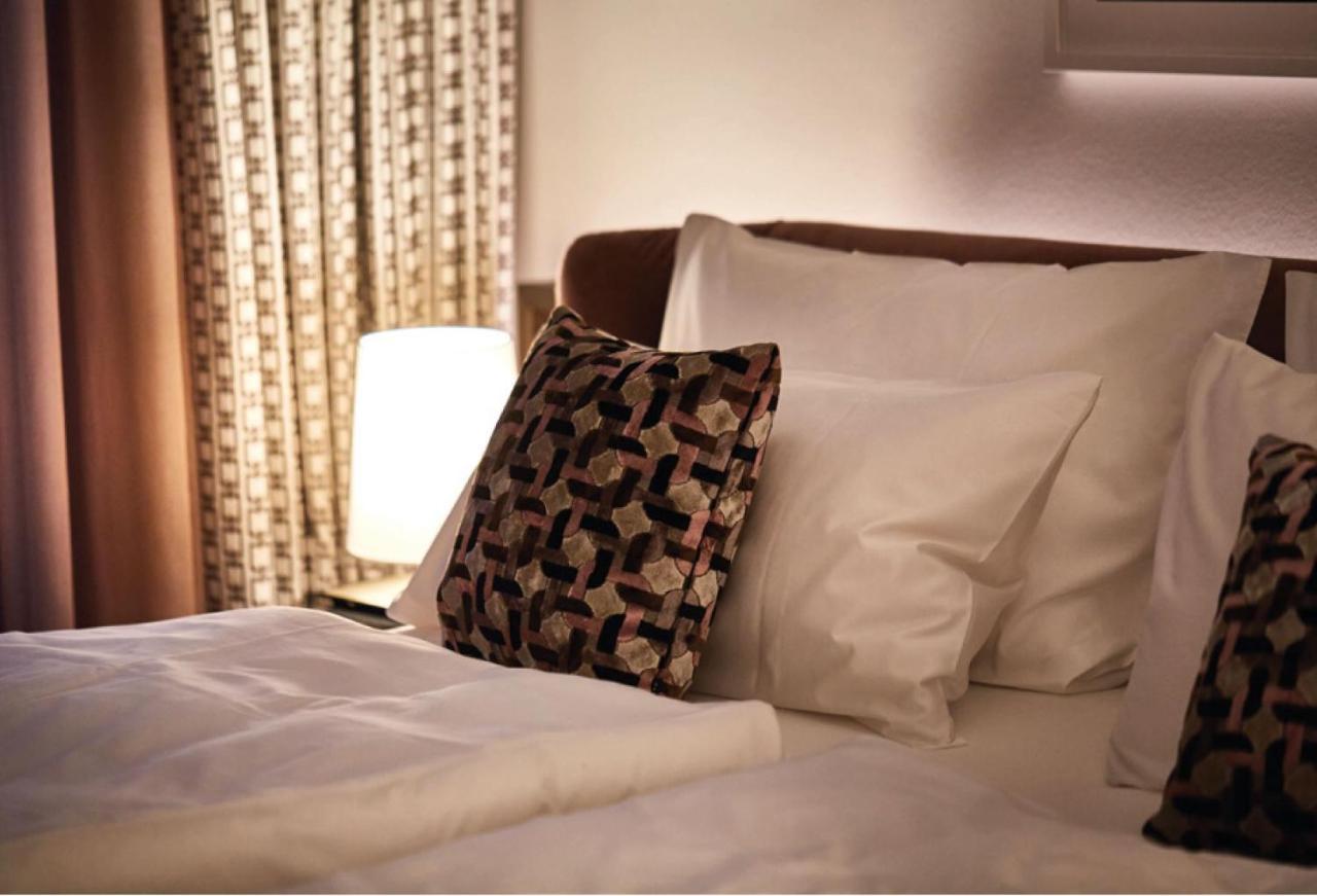 Clounys Hotel Hamburgo