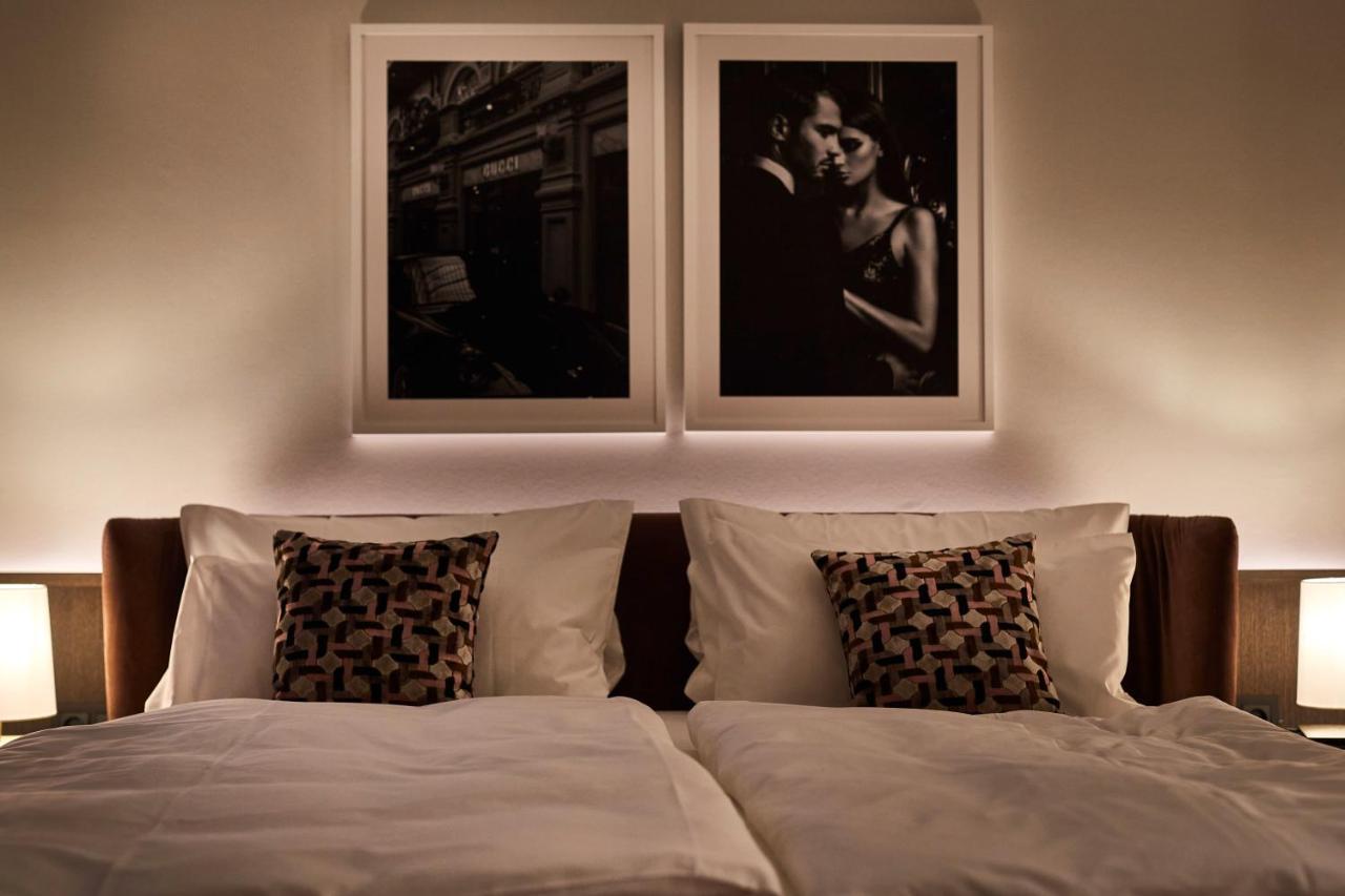 Hotel Clounys Hamburgo