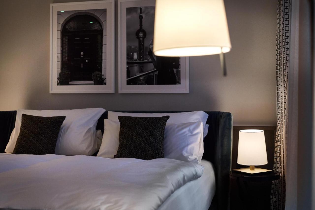 Clounys 4* Hamburgo