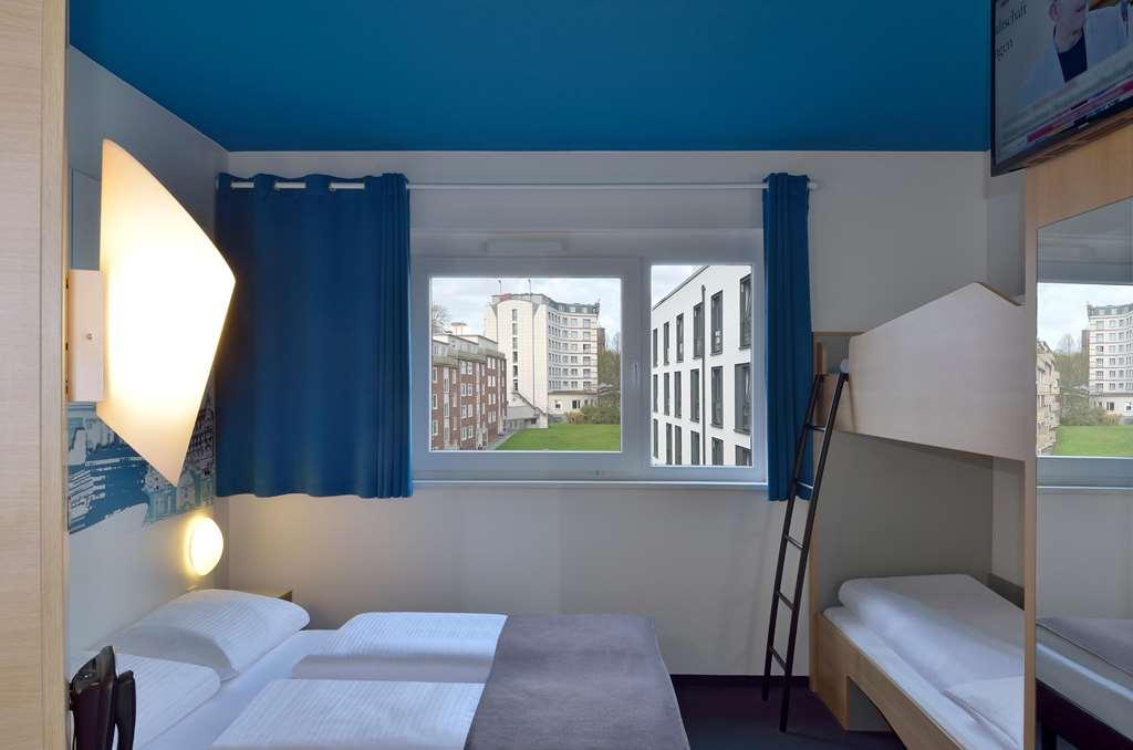 City-ost Hamburgo
